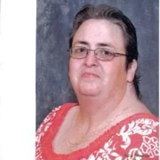 Patricia R.