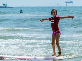 Padre Island Surf Camp