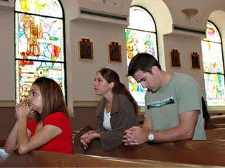 Our Lady of Corpus Christi Retreat Center