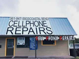 Coastal Bend Phone Repairs