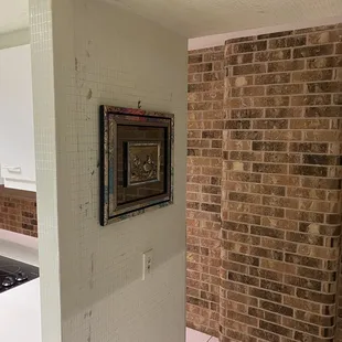 Wall