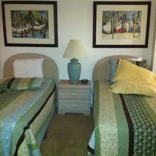 2nd bedroom