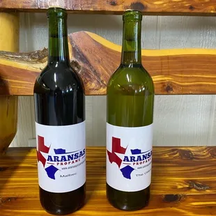 Local from the Winery on the Bay