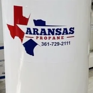 100# Cylinder for sale or lease