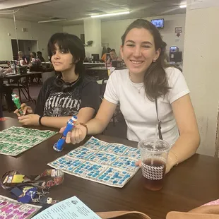 Yessss!!! This place rocks!