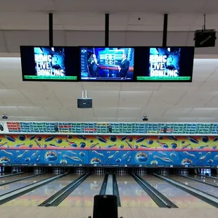 Lanes