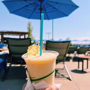 Pina Colada