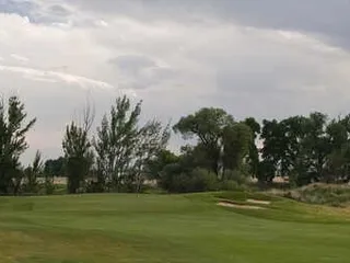 Green Valley Ranch Bar & Grill