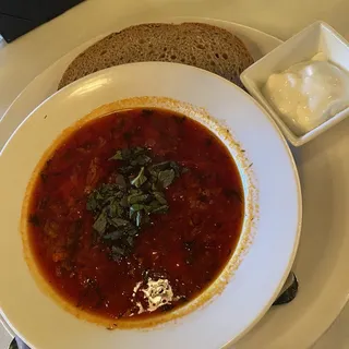 Borsch