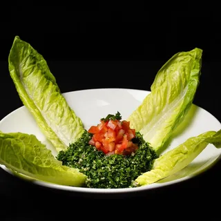 Tabbouleh