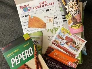 Solomons Grocery & Deli