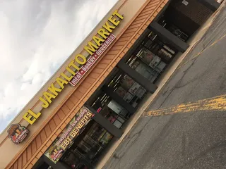 El Jakalito Market