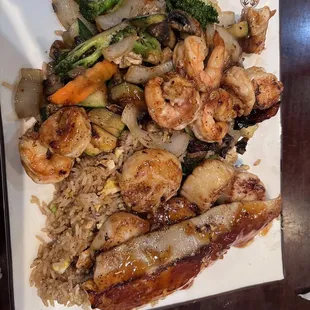 Hibachi