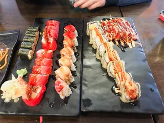 Yummy Sushi