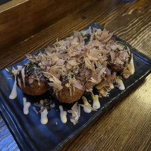 Takoyaki