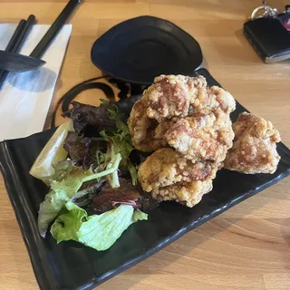 A1. Karaage