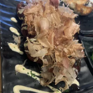 A4. Takoyaki