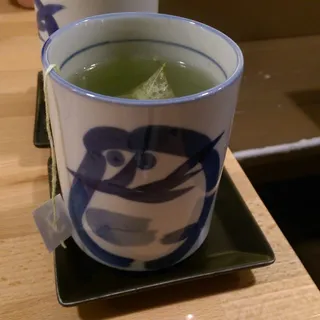 Green Tea