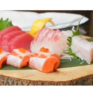 sashimi, food, sushi, sushi and sashimi