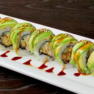 sashimi, sushi, sushi and sashimi, food