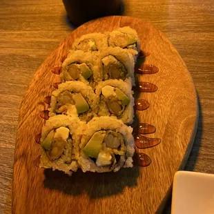 Lisa Lisa Roll