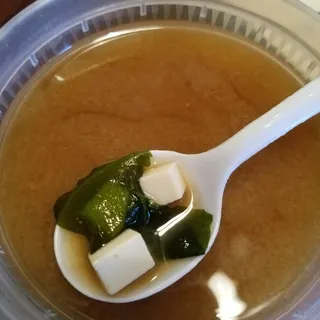 Miso Soup