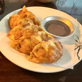 Gyoza
