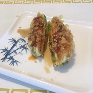 Jalapeno Popper