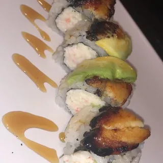 Dragon Roll