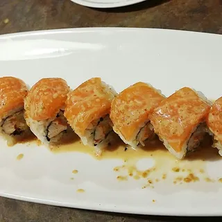 Bellagio Roll
