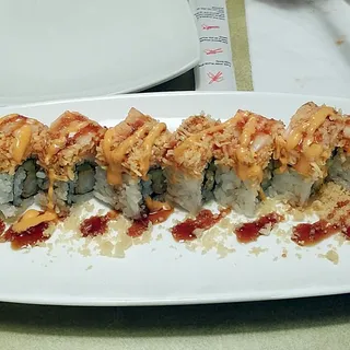 Venetian Roll