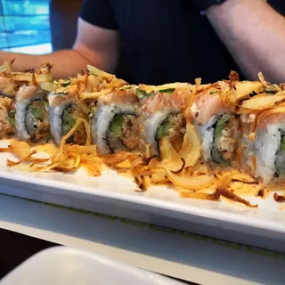 Strip Roll