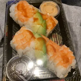 Last Call Roll