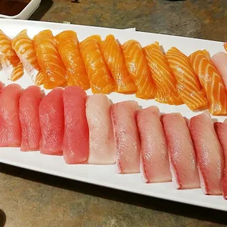Sushi Plate