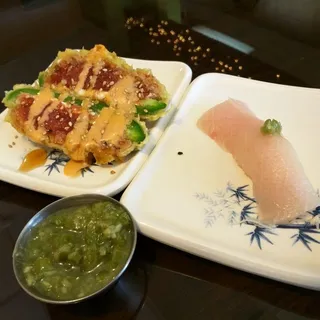 Fresh Wasabi