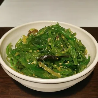 Seaweed Salad
