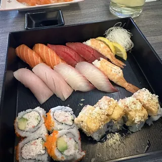 California Roll