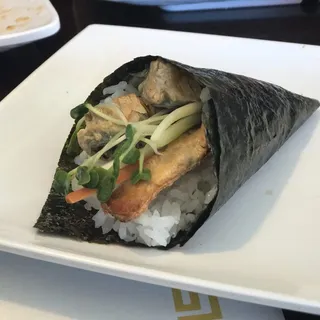 Salmon Roll