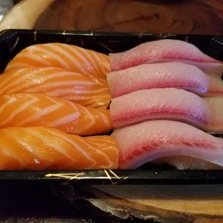 Salmon