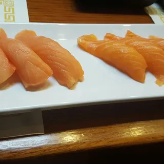 Smoked Salmon