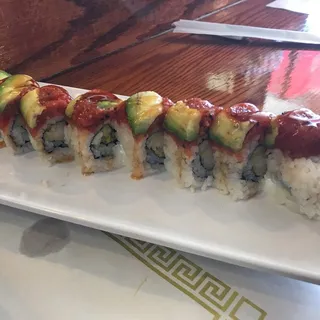 Tiger Roll