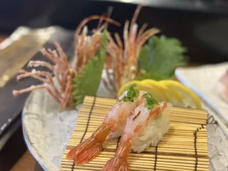Yummy Grill & Sushi