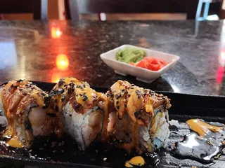 Sushi Day