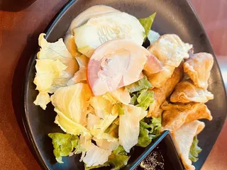 Sushi Tachi