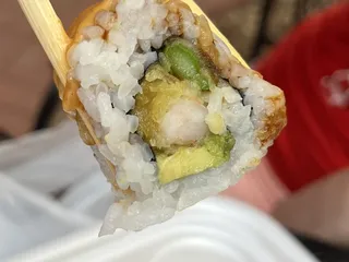 Tokyo Japanese Restaurant & Sushi Bar