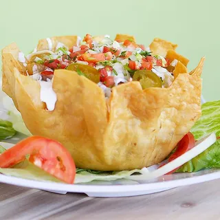 Taco Salad*