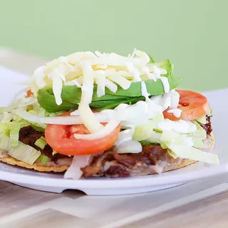 Tostada*