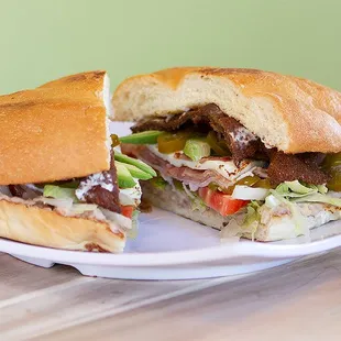 Torta Cubana