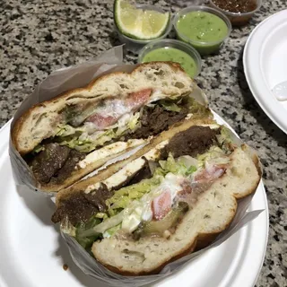 Torta*