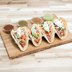 Araujo's Mexican Grill